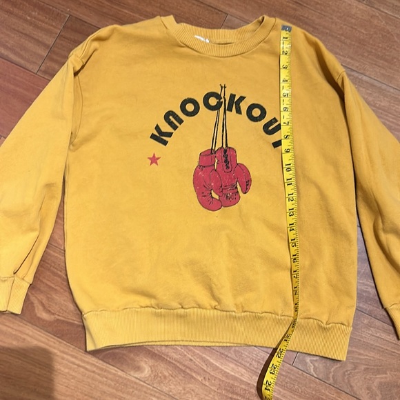 Michelle by Comune Sweatshirt - Picture 3 of 6